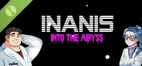 Inanis: Into the Abyss Demo