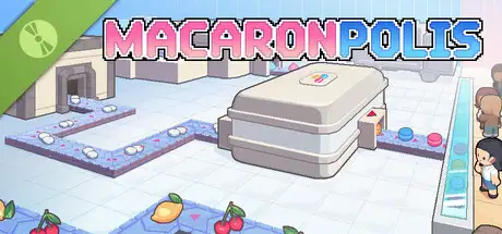 Macaronpolis Demo