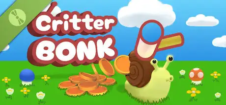 Critter Bonk Demo