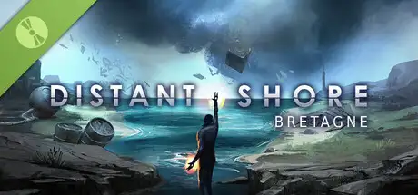 Distant Shore: BRETAGNE Demo