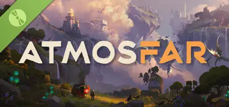 ATMOSFAR Demo