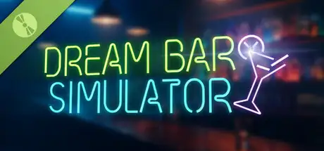 Dream Bar Simulator Demo