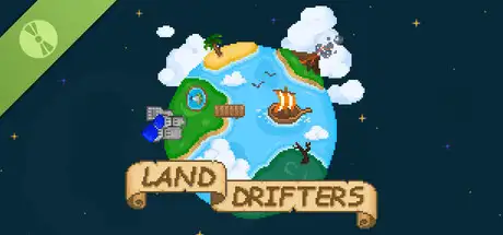 Land Drifters Demo
