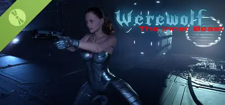 Werewolf: The Inner Beast Demo