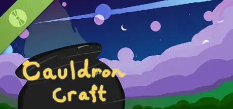 Cauldron Craft Demo