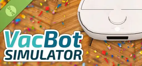VacBot Simulator Demo
