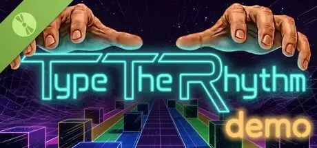 Type The Rhythm Demo