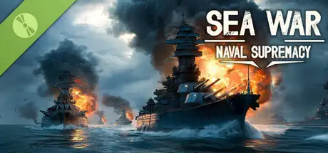 SEA WAR NAVAL SUPREMACY Demo