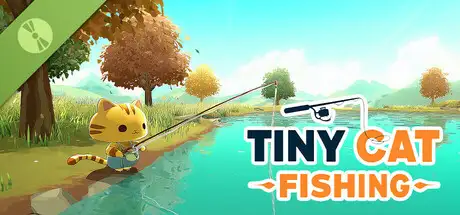 TINY CAT FISHING Demo