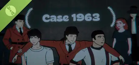 Case 1963 Demo