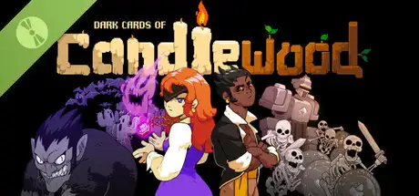 Dark Cards of Candlewood Demo