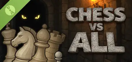 Chess vs All Demo