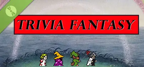 Trivia Fantasy Demo