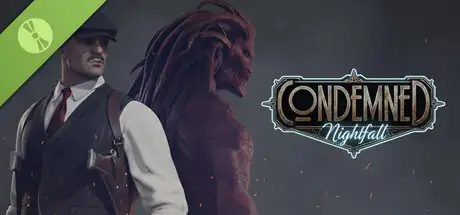 CONDEMNED: Nightfall Demo
