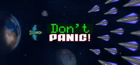Don't PANIC!