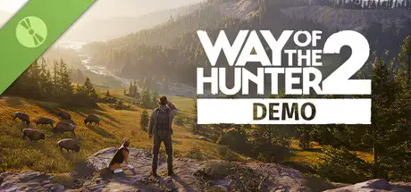Way of the Hunter 2 Demo
