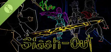 Slash-Out: Fantasy Dueling Demo