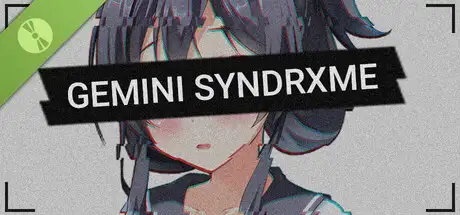 GEMINI SYNDRXME DEMO