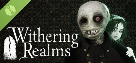 Withering Realms Demo