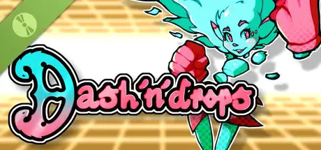 Dash'n'Drops Demo