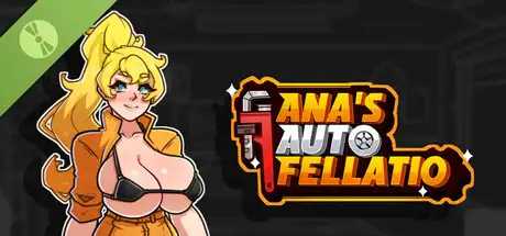 Ana's Auto Fellatio Demo