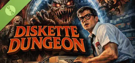 Diskette Dungeon Demo
