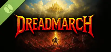 DREADMARCH Demo