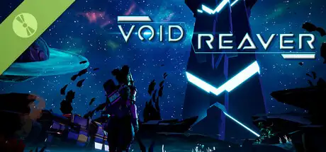 Void Reaver Demo