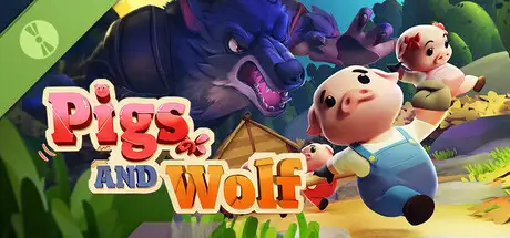 Pigs and Wolf Demo