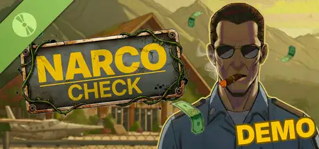 Narco Check Demo