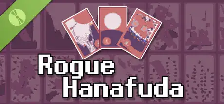 RogueHanafuda Demo