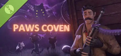 Paws Coven Demo