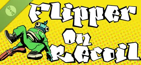 Flipper On Recoil Demo