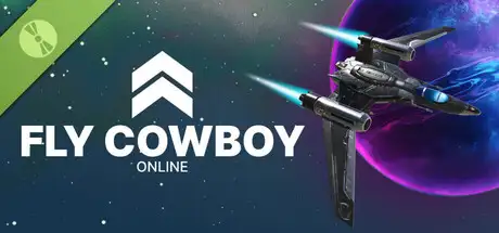 Fly Cowboy Online Demo