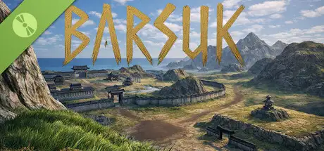 Barsuk: The Exile Demo