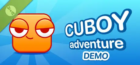Cuboy Adventure Demo