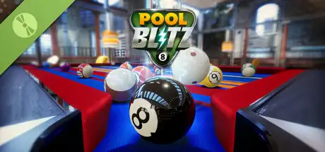 Pool Blitz Demo