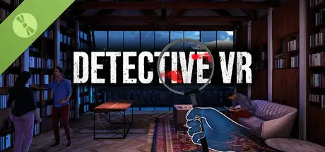 Detective VR Demo