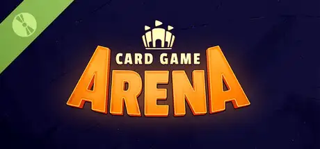 Card Game Arena Demo