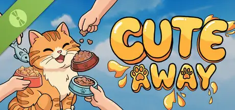 Cute Away: Paws Caretaker Simulator Demo
