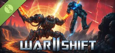 WARSHIFT 2 Demo