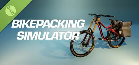 Bikepacking Simulator Demo