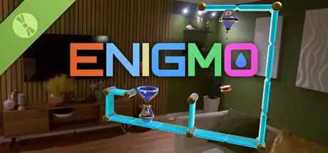 Enigmo - Steam Next Fest Demo