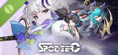 Spot Zero Demo