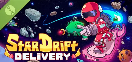 StarDrift Delivery Demo
