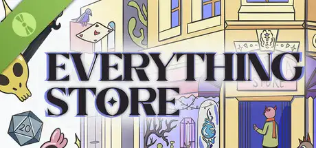Everything Store Demo