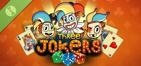 Three Jokers Demo