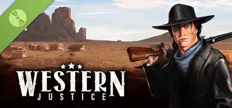 Western Justice Demo