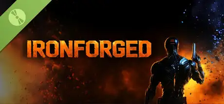 Ironforged Demo