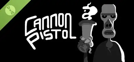 Cannonpistol Demo